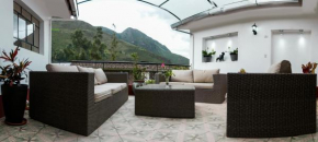 Гостиница Hostal Los Laureles  Куско